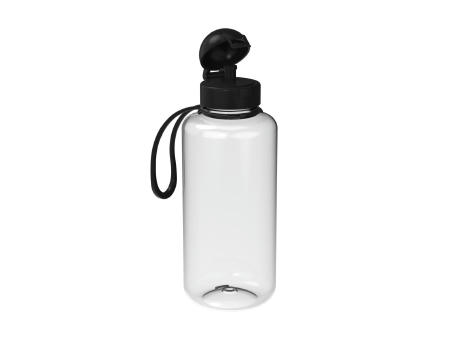 Trinkflasche "Junior", 1,0 l, inkl. Strap