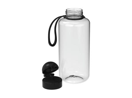 Trinkflasche "Junior", 1,0 l, inkl. Strap