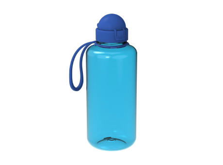 Trinkflasche "Junior", 1,0 l, inkl. Strap