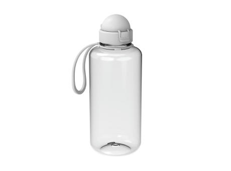 Trinkflasche "Junior", 1,0 l, inkl. Strap