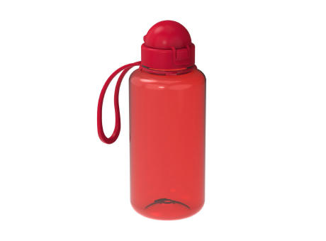 Trinkflasche "Junior", 700 ml, inkl. Strap