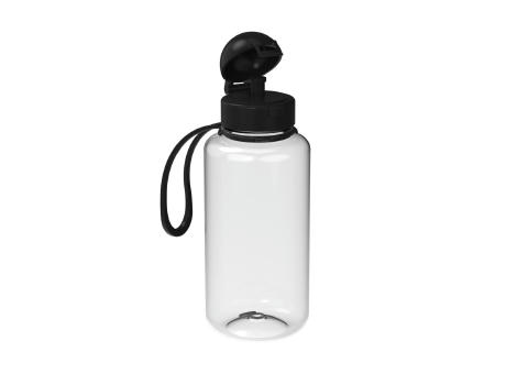 Trinkflasche "Junior", 700 ml, inkl. Strap