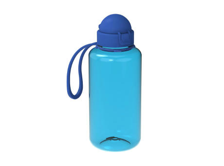 Trinkflasche "Junior", 700 ml, inkl. Strap