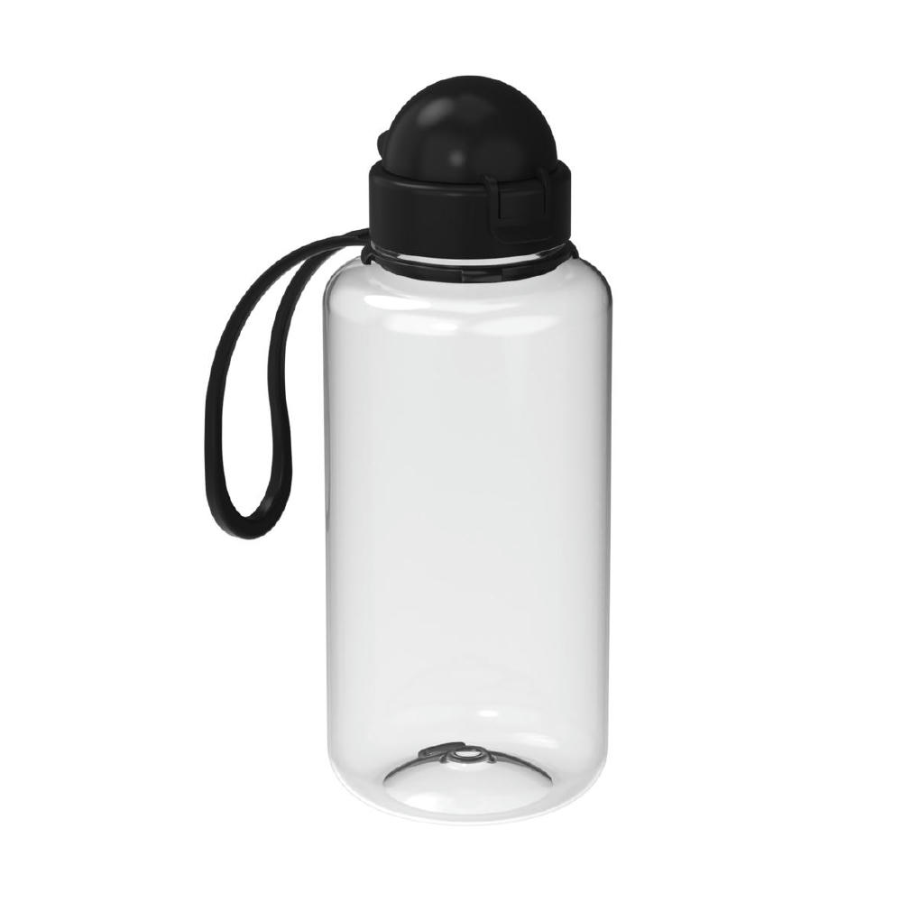 Trinkflasche "Junior", 700 ml, inkl. Strap