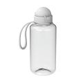 Trinkflasche "Junior", 700 ml, inkl. Strap