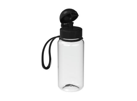 Trinkflasche "Junior", 400 ml inkl. Strap