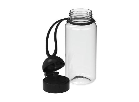 Trinkflasche "Junior", 400 ml inkl. Strap