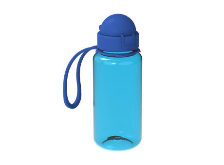 Trinkflasche "Junior", 400 ml inkl. Strap