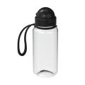 Trinkflasche "Junior", 400 ml inkl. Strap