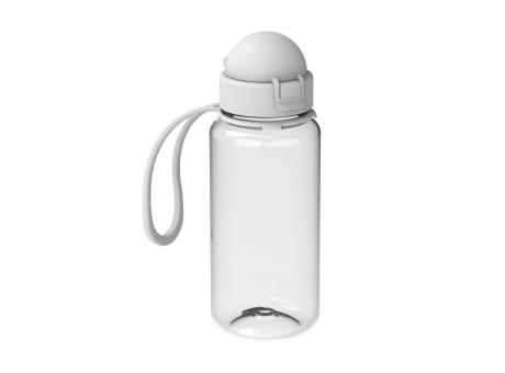 Trinkflasche "Junior", 400 ml inkl. Strap