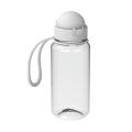 Trinkflasche "Junior", 400 ml inkl. Strap