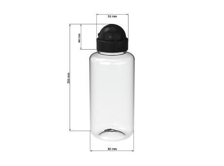 Trinkflasche "Junior", 700 ml