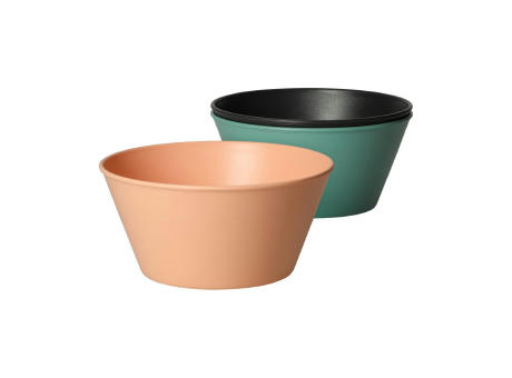 Mehrwegbecher "ToGo", 620 ml, elastoNature