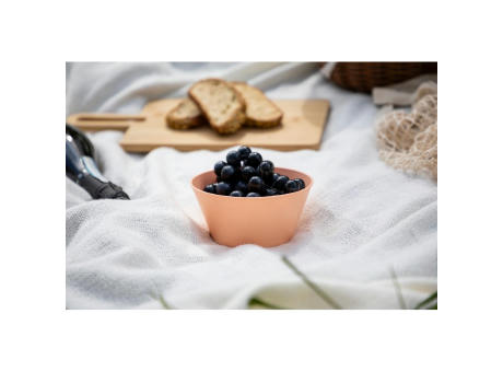 Mehrwegbecher "ToGo", 620 ml, elastoNature