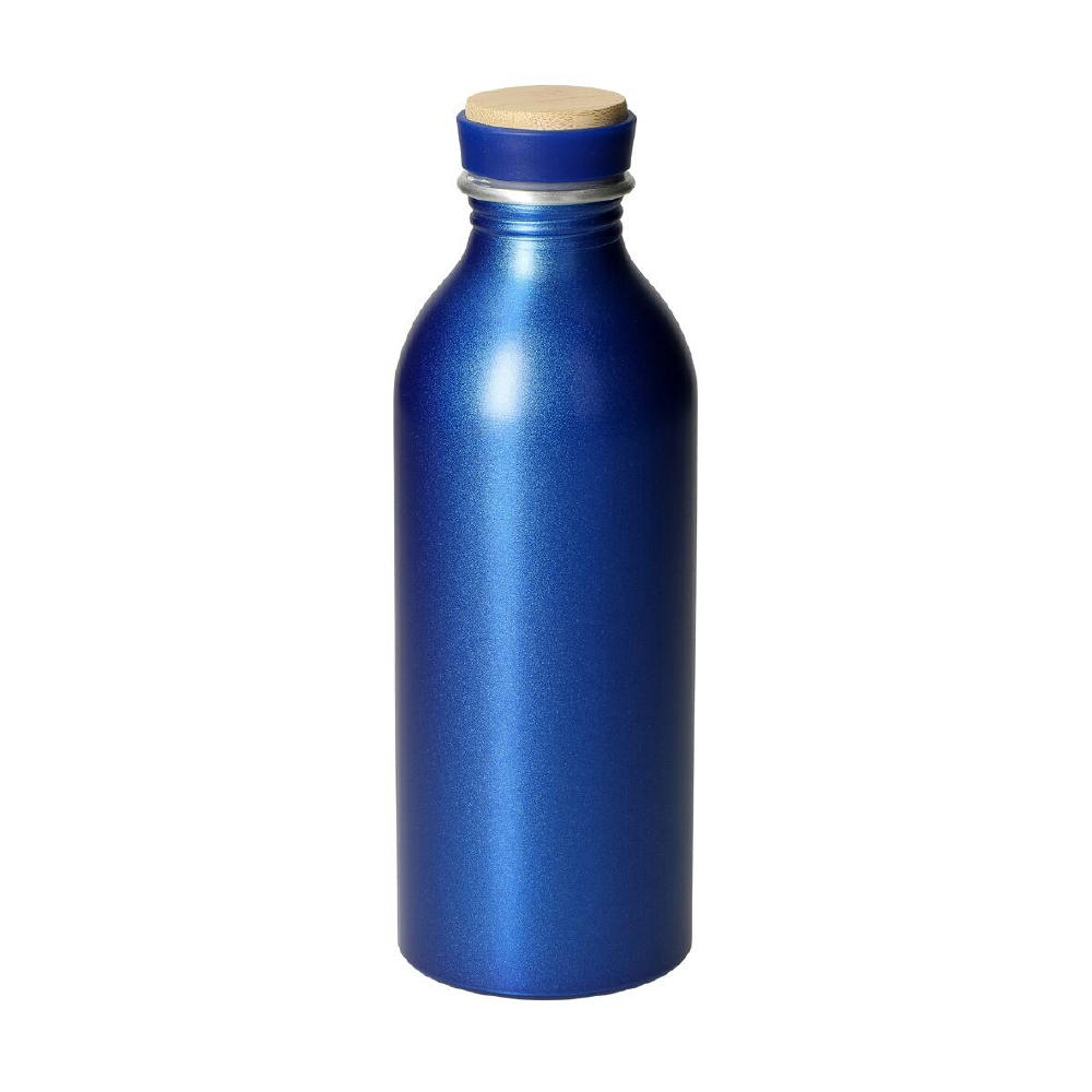 Aluminiumflasche "Breeze", 650 ml