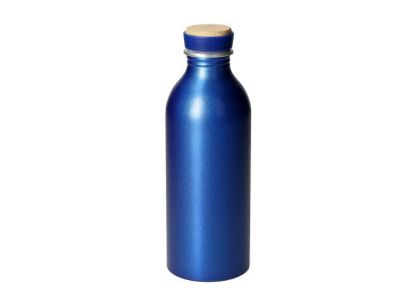 Aluminiumflasche "Breeze", 650 ml