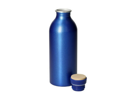 Aluminiumflasche "Breeze", 650 ml