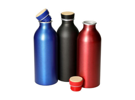 Aluminiumflasche "Breeze", 650 ml