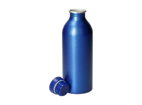 Aluminiumflasche "Breeze", 650 ml