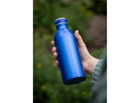 Aluminiumflasche "Breeze", 650 ml