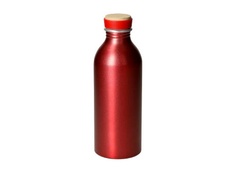 Aluminiumflasche "Breeze", 650 ml