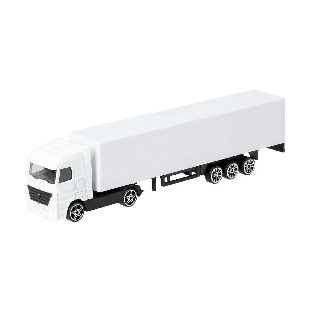 Miniatur-Fahrzeug "Truck"