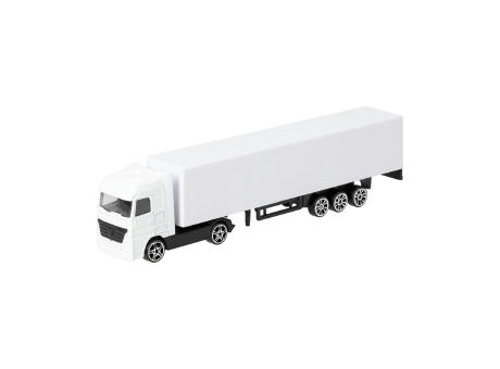 Miniatur-Fahrzeug "Truck"