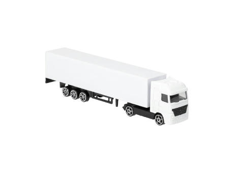 Miniatur-Fahrzeug "Truck"