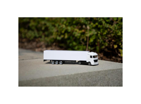 Miniatur-Fahrzeug "Truck"