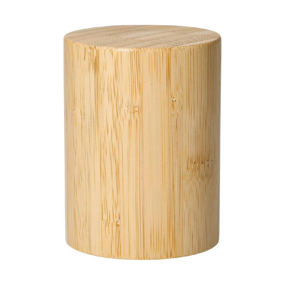 Kapselheber "Push", Bamboo