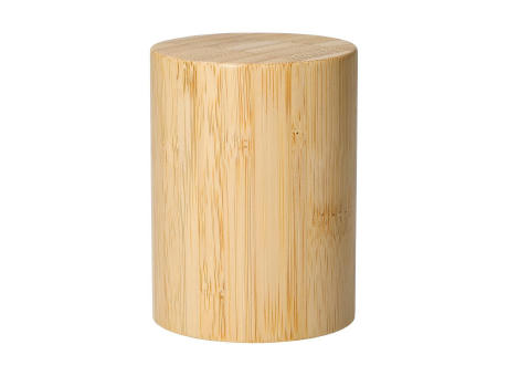 Kapselheber "Push", Bamboo