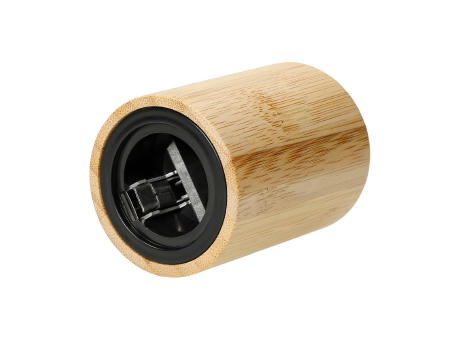 Kapselheber "Push", Bamboo