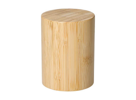 Kapselheber "Push", Bamboo