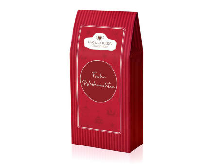 Maxi Faltschachtel Mix & Match - Weihnachts-Edition