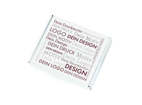 Geschenkkarton mit 3 Premium Snacks - Oster-Edition