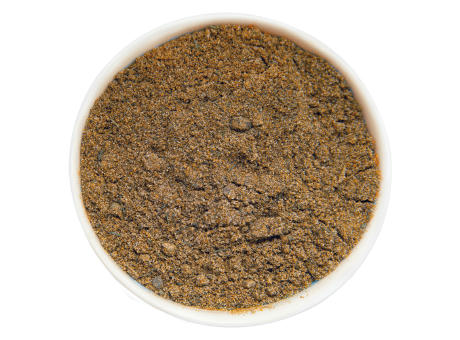 25 g Montreal BBQ Rub im Glas