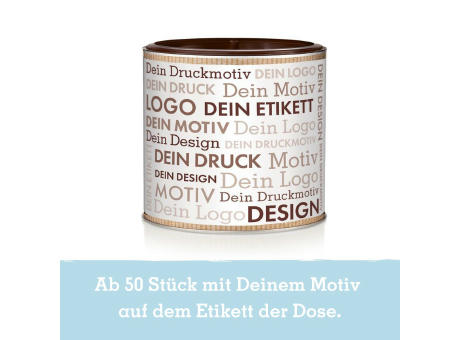 Eispulver Vanille Royal in der Dose