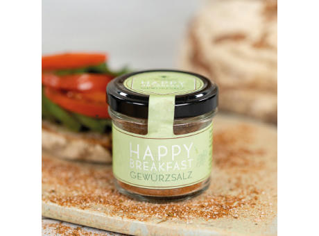 55 g Happy Breakfast Gewürzsalz