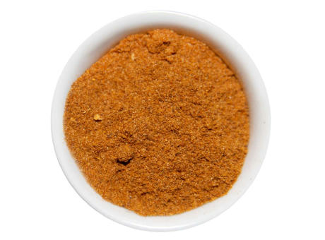25 g Jamaican BBQ Rub im Glas