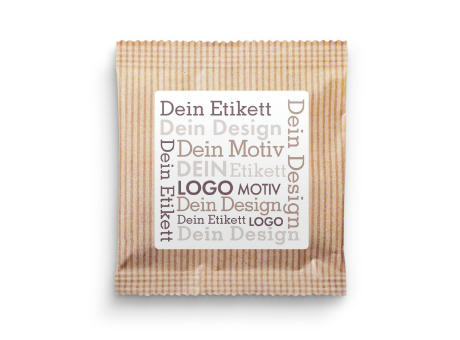 Premium Flowpack - energiespender - Cranberries  & Cashewkerne