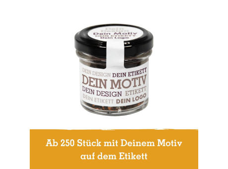 22 g Chai Tee Gewürz im Glas