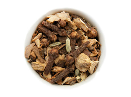 22 g Chai Tee Gewürz im Glas