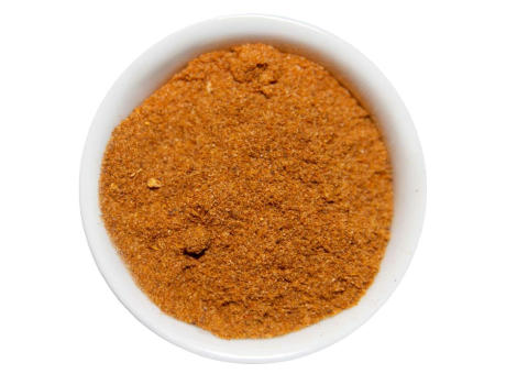 Jamaican BBQ Rub