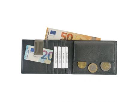 Geldscheintasche RFID Schutz