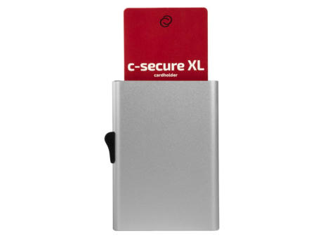 C-Secure RFID Kartenhalter XL