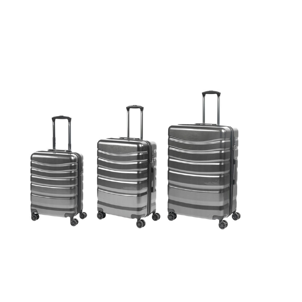 3er Trolley-Set