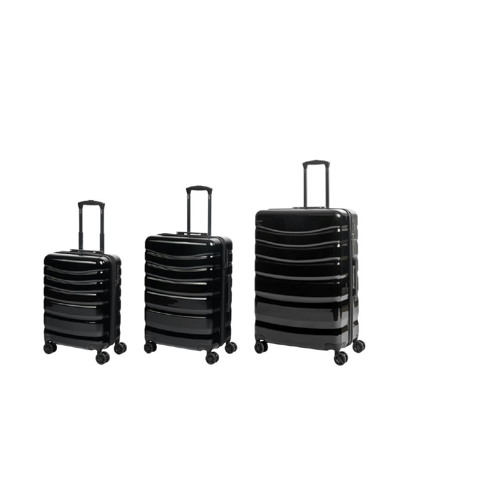 3er Trolley-Set