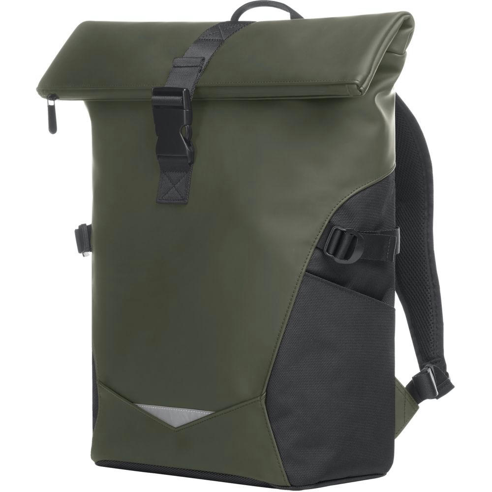 Notebook-Rucksack ORBIT