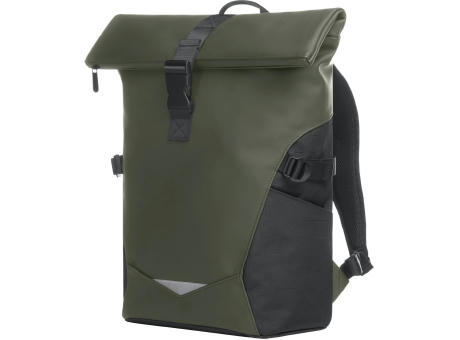 Notebook-Rucksack ORBIT