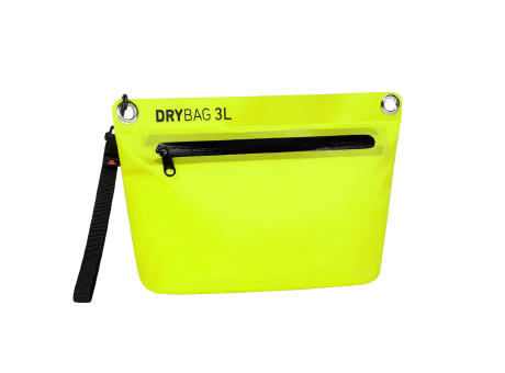 Reißverschluss-Tasche DRYBAG